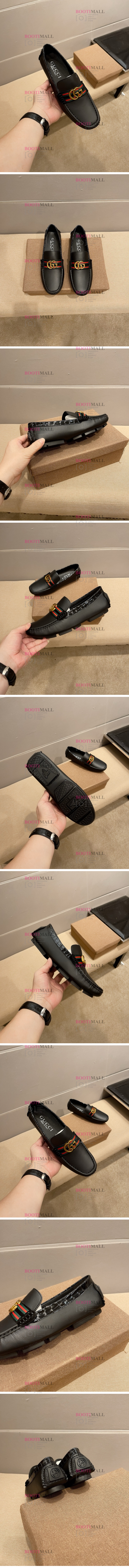 Gucci 구찌 2025 MEN'S 로퍼 (7월) 1