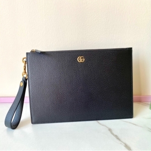 Gucci 구찌 2023 GG 마몬트 클러치백 475317 30.5CM