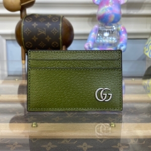 Gucci 구찌 2023 GG 마몽 마틀라세 숄더백 18cm (2색) 634936 1