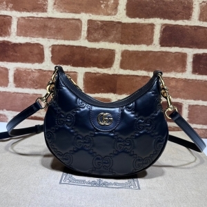 Gucci 구찌 2023 GG 마틀라세 미니백 739736 21CM