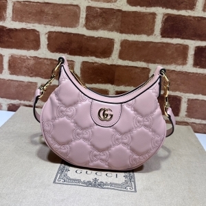 Gucci 구찌 2023 GG 마틀라세 미니백 739736 21CM