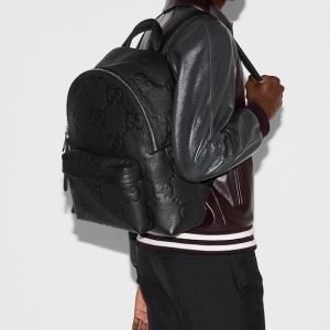 Gucci 구찌 2025 미디엄 점보 GG 백팩 40CM
