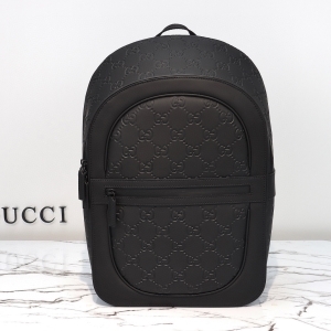 Gucci 구찌 2024 GG 백팩 34CM