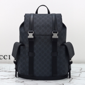 Gucci 구찌 2024 GG 백팩 46CM