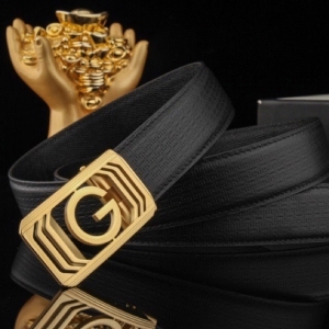 Gucci 구찌 2023 벨트 폭 3.5cm (금장,은장)