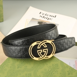 Gucci 구찌 2023 벨트 폭 3.5cm (2색)