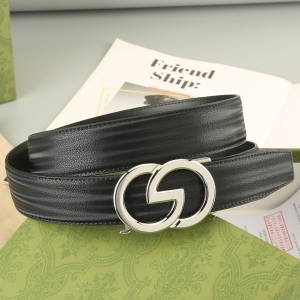 Gucci 구찌 2023 벨트 폭 3.5cm (2색)