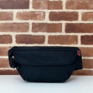 Gucci 구찌 2024 GG 벨트백 32CM