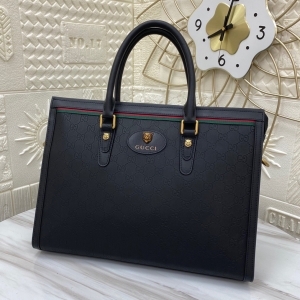 Gucci 구찌 2023 MEN'S 브리프케이스 39CM