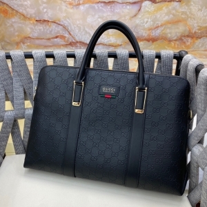 Gucci 구찌 2024 MEN'S 브리프케이스 40CM
