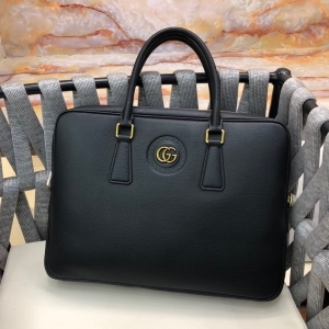 Gucci 구찌 2024 MEN'S 브리프케이스 39CM