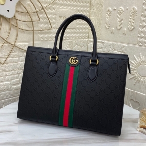 Gucci 구찌 2023 MEN'S 브리프케이스 39CM