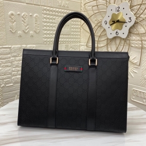 Gucci 구찌 2023 MEN'S 브리프케이스 39CM