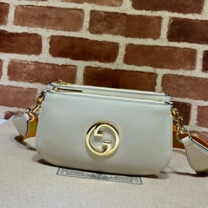 Gucci 구찌 2024 블론디 미니백 20CM