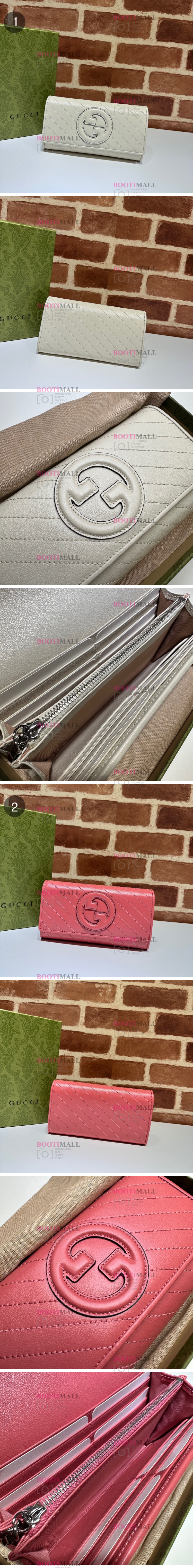 Gucci 구찌 2023 블론디 숄더백 28cm (3색) 699268 1