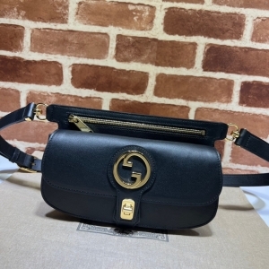 Gucci 구찌 2023 블론디 벨트백 24.5cm