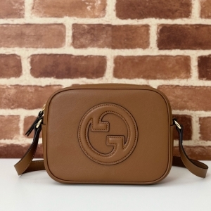 Gucci 구찌 2024 블론디 미니 숄더백 21CM