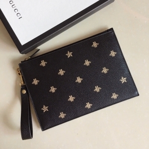 Gucci 구찌 2023 비 스타 클러치백 495066 30CM