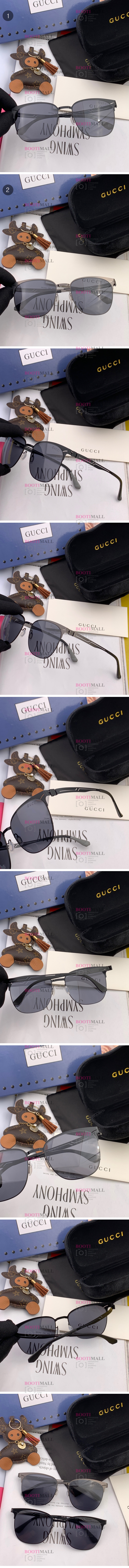 Gucci 구찌 2023 선글라스 (2색) 1