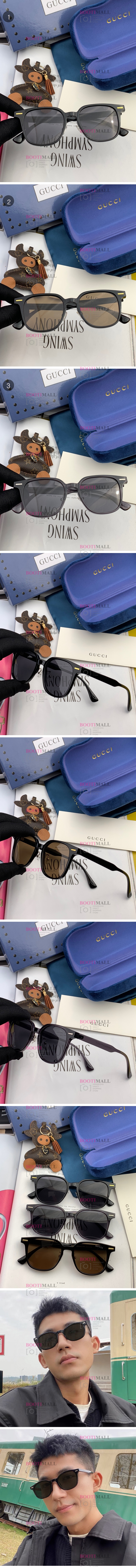 Gucci 구찌 2023 선글라스 (3색) 1
