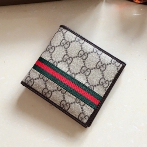 Gucci 구찌 2024 GG 수프림 클러치백 23.5cm (5월) 1