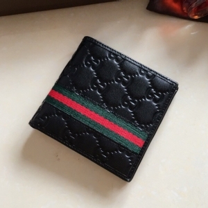 Gucci 구찌 2024 GG 수프림 브리프 케이스 36cm (5월) 1