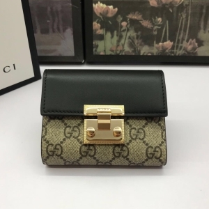 Gucci 구찌 2024 GG 수프림 쇼퍼백 21cm (7월) 1