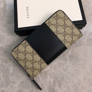 Gucci 구찌 2024 GG 수프림 더플백 44cm (7월) 1