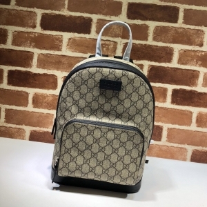 Gucci 구찌 2024 GG 수프림 백팩 29CM