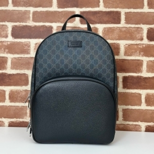 Gucci 구찌 2024 GG 수프림 백팩 40CM