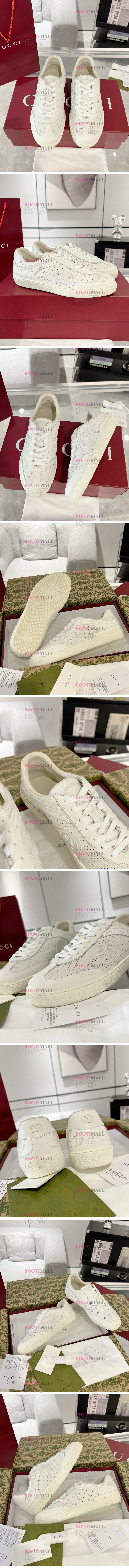 Gucci 구찌 2024 스니커즈 (남녀공용) (12월) 1