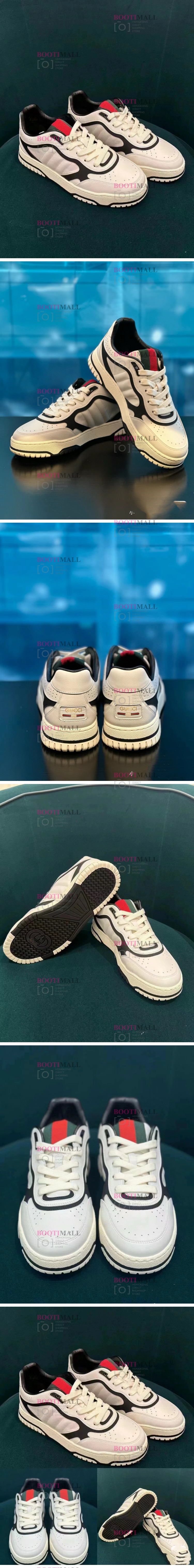 Gucci 구찌 2024 MEN'S 스니커즈 (12월) 1