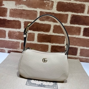 Gucci 구찌 2024 아프로디테 더블 G 숄더백 21CM