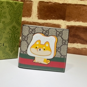 Gucci 구찌 2023 애니멀 프린트 멀티백 19cm 725654 1