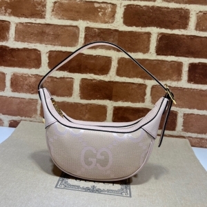 Gucci 구찌 2023 오디피아 점보 GG 미니백 658551 20CM