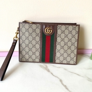 Gucci 구찌 2024 오프디아 웹 클러치백 24CM