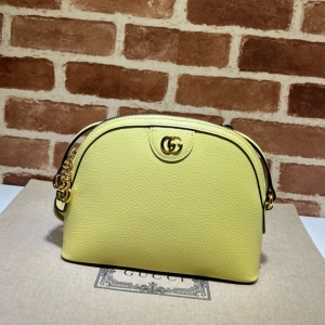 Gucci 구찌 2023 오피디아 GG 숄더백 23CM