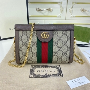 Gucci 구찌 2023 오피디아 미니 숄더백 602676 19CM
