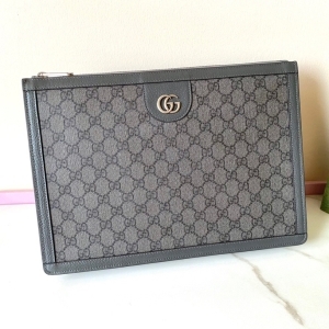 Gucci 구찌 2023 오피디아 포트폴리오 케이스 674078 34CM