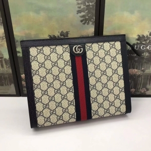 Gucci 구찌 2023 오피디아 GG 클러치백 625549 26CM
