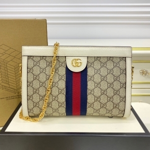 Gucci 구찌 2023 오피디아 스몰 숄더백 503877 26CM