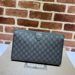 Gucci 구찌 2024 오피디아 코스메틱 케이스 28.5CM