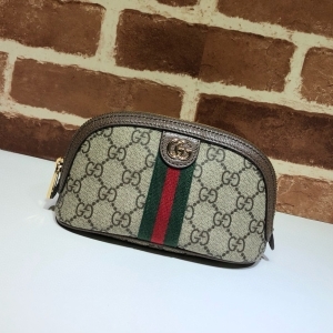 Gucci 구찌 2024 GG 오피디아 파우치 / 24CM