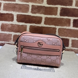Gucci 구찌 2023 오피디아 GG 미니백 574493 17.5CM