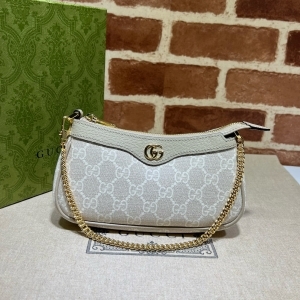 Gucci 구찌 2024 오피디아 미니백 19CM