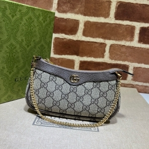 Gucci 구찌 2024 오피디아 미니백 19CM