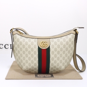 Gucci 구찌 2023 오피디아 GG 숄더백 598125 30CM
