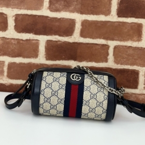 Gucci 구찌 2024 오피디아 미니 숄더백 18.5CM