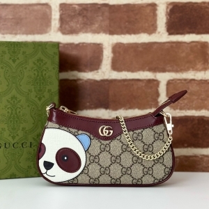 Gucci 구찌 2024 오피디아 미니백 19CM