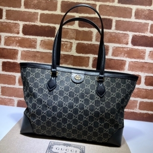 Gucci 구찌 2023 오피디아 GG 쇼퍼백 631685 38CM